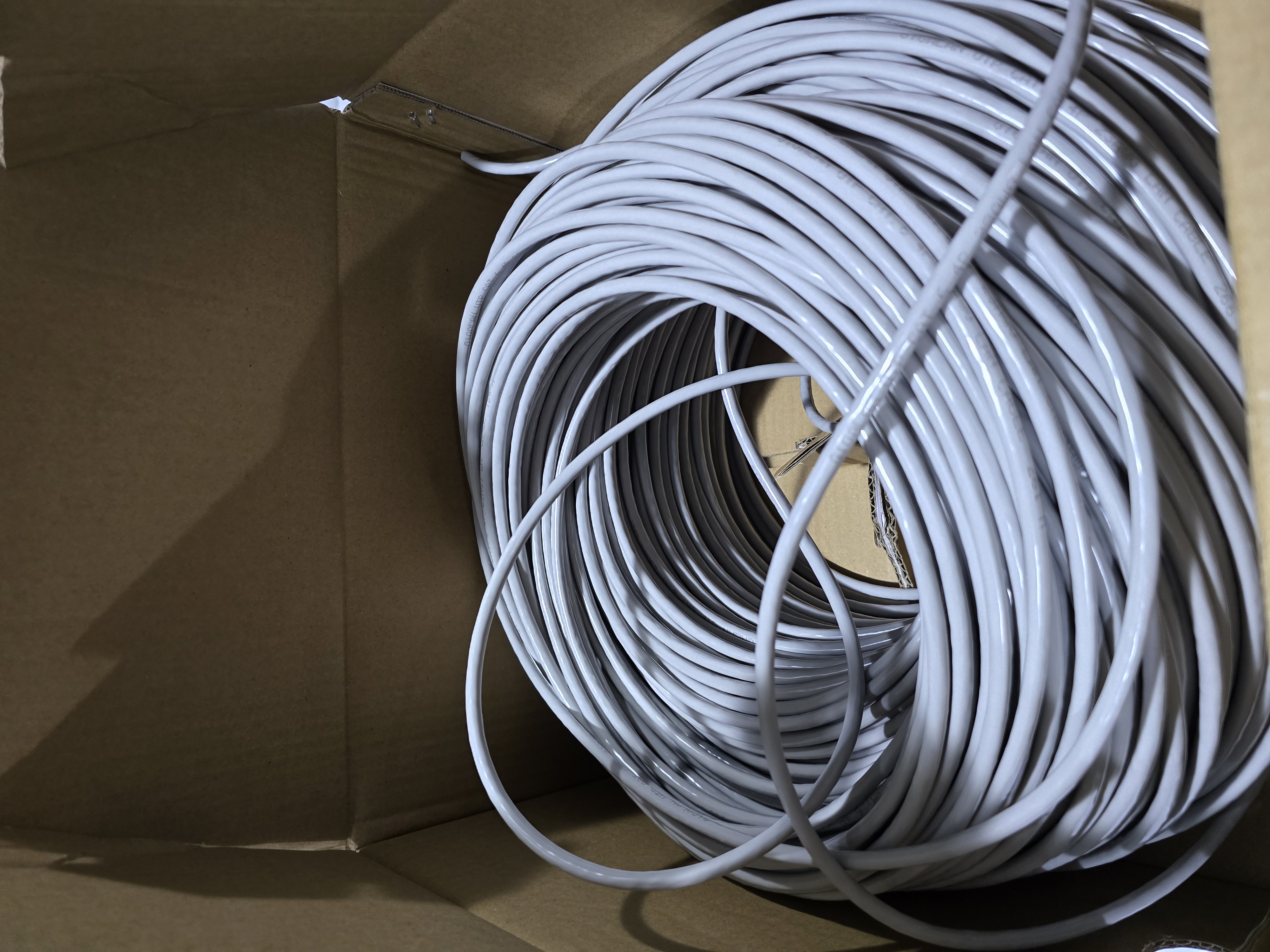 GIGALAN CABLE 305 METERS