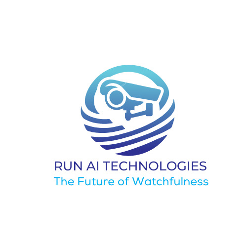 Run AI Large Logo