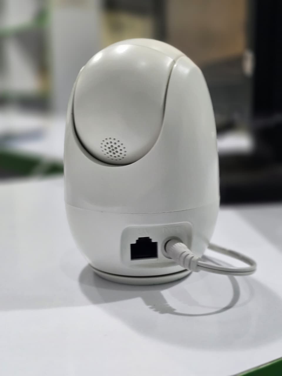 Tiandy PTZ AI Camera